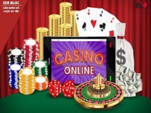 Kinh Nghiệm Chơi Poker Cần Biết Khi Tham Gia Casino Trực Tuyến – Phần 2