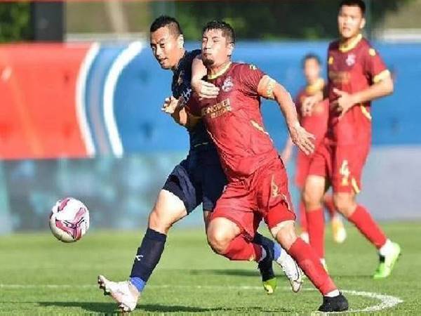Soi kèo bóng đá Heilongjiang vs Shijiazhuang, 14h ngày 31/10