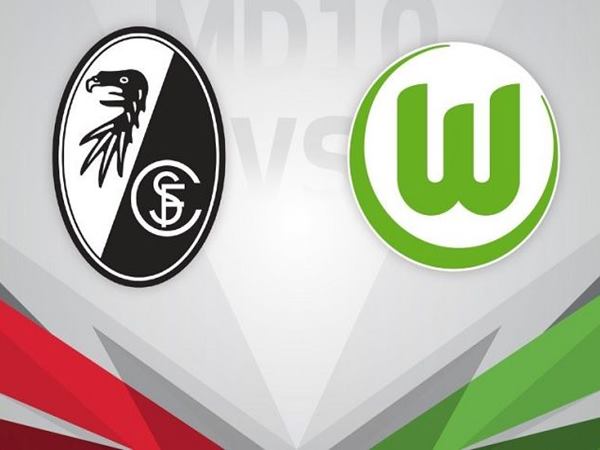 Dự đoán Freiburg vs Wolfsburg