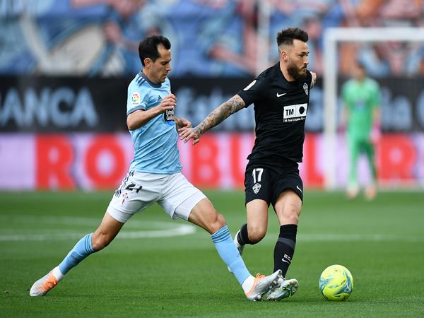 Nhận định Celta Vigo vs Girona, 0h30 ngày 24/5