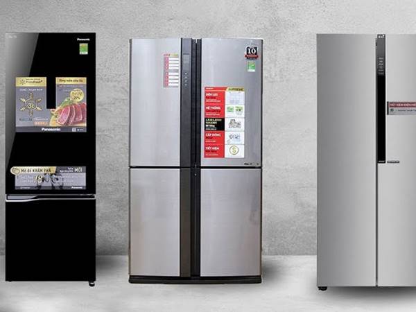 Mơ thấy tủ lạnh là số gì? nên chọn lô số mấy trúng độc đắc