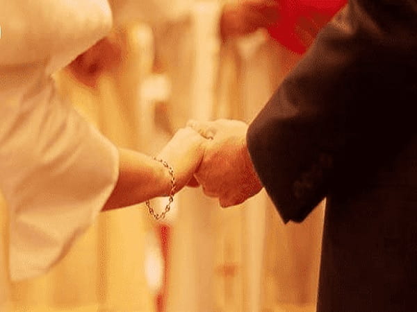 Bát tự hôn nhân vợ chồng hòa hợp, hạnh phúc