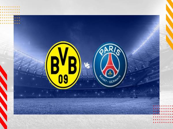 Nhận định Dortmund vs PSG, 03h00 ngày 14/12