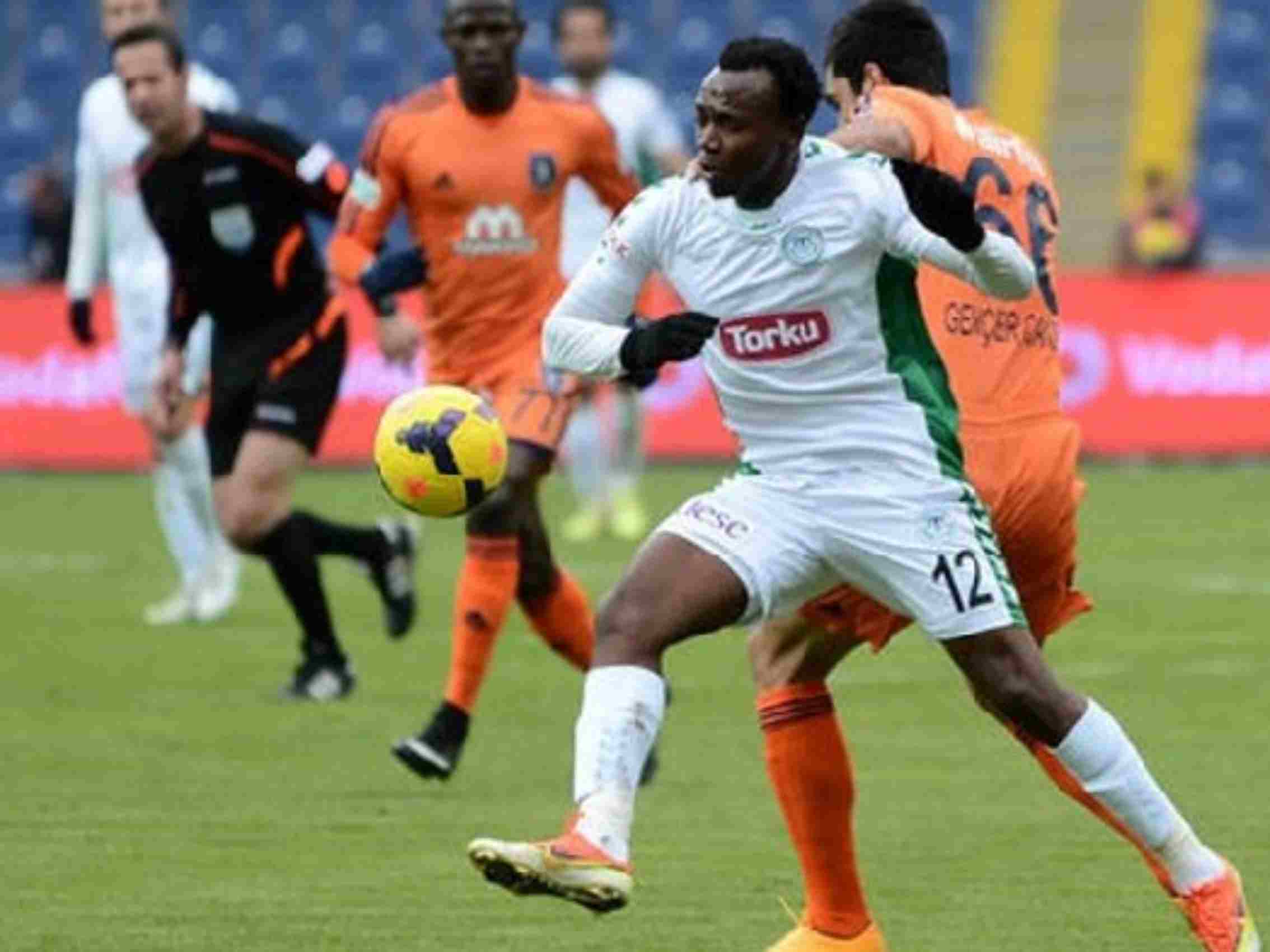 Nhận định Konyaspor vs Basaksehir – 17h30 ngày 28/1/2024
