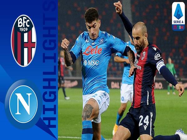 Lịch sử đối đầu Napoli vs Bologna: Những trận cầu đầy cam go