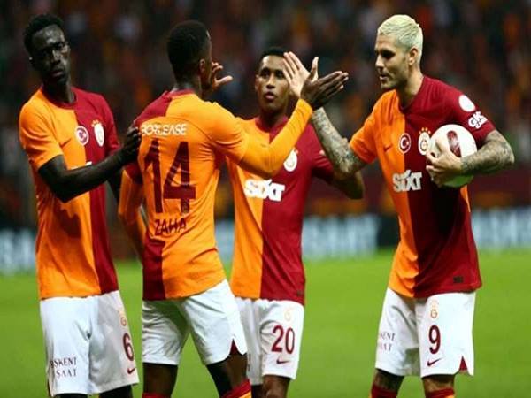 Dự đoán Galatasaray với Antalyaspor, 00h00 ngày 27/2