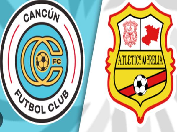 Nhận định kèo giữa Atlético Morelia vs Cancun, 8h05 ngày 15/3