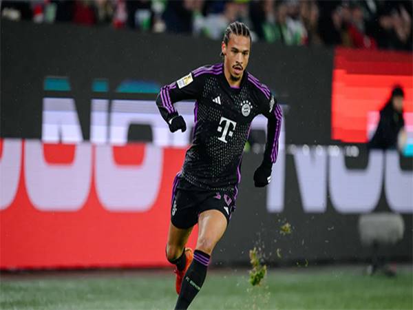 Tin Bayern 12/4: Leroy Sane không đòi hỏi lương cao để ở lại