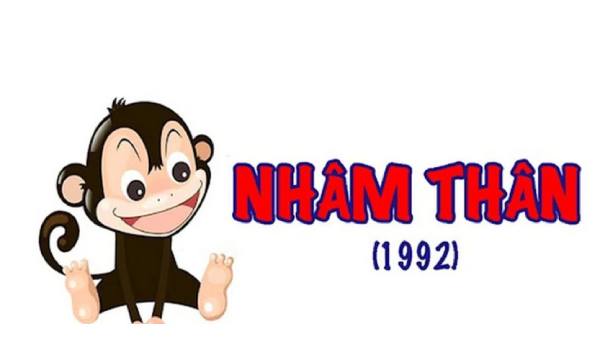 tuổi Nhâm Thân