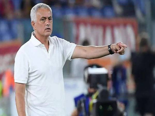 Những thông tin ít biết về người đặc biệt José Mourinho