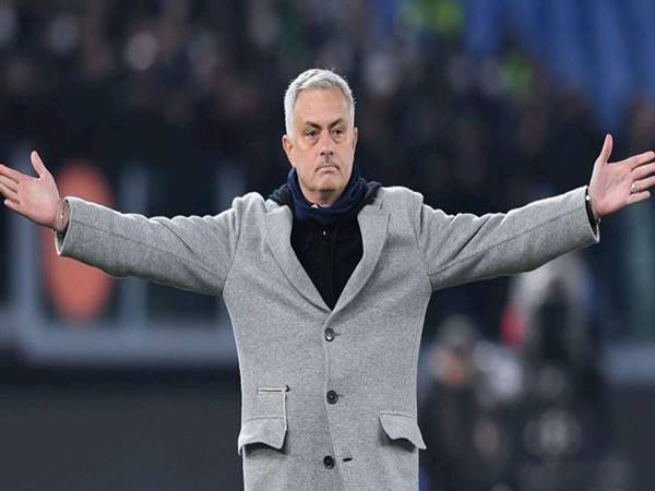 Giải đáp lý do tại sao Mourinho được gọi là người đặc biệt?